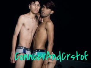 ConnoerAndCrstof