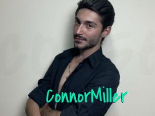 ConnorMiller