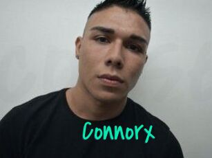 Connorx