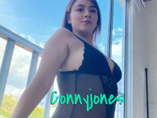 Connyjones