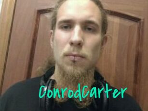 ConrodCarter