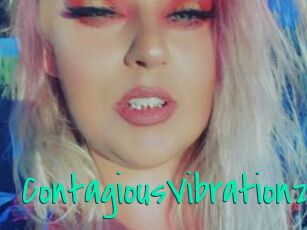 ContagiousVibrationz