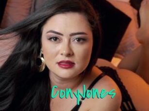 ConyJones