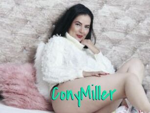 ConyMiller