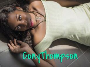 ConyThompson