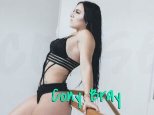 Cony_Bray