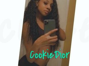 CookieDior