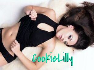 CookieLilly Cool Sexe