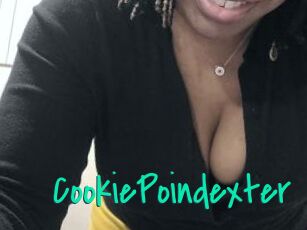 CookiePoindexter