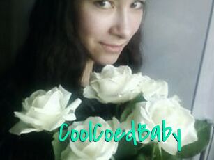 CoolCoedBaby