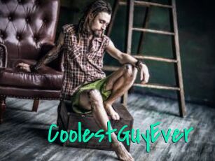 CoolestGuyEver