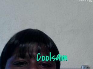 Coolsam
