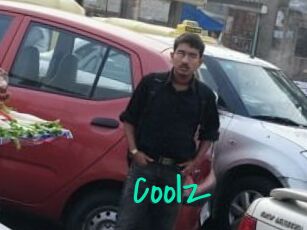 Coolz Cool Sexe