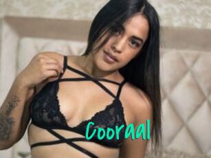Cooraal