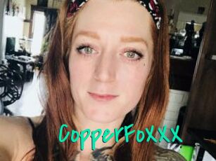 CopperFoXXX