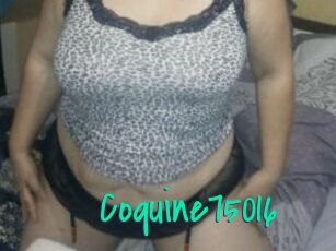 Coquine75016