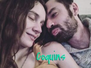 Coquins