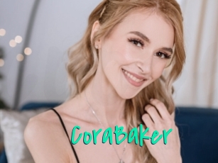 CoraBaker