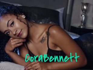 CoraBennett