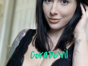 CoraDeVil