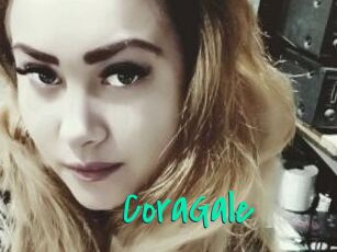 CoraGale