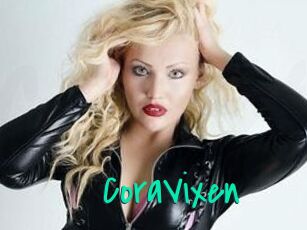 CoraVixen