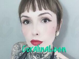 CoralinaLeen