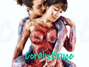 CoralixBruce Cool Sexe
