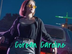 Corean_Caroline