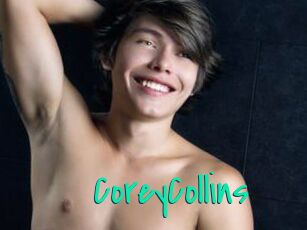 CoreyCollins