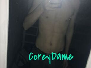CoreyDame