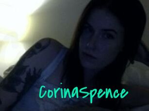 CorinaSpence Cool Sexe