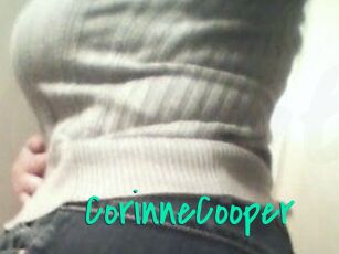 CorinneCooper