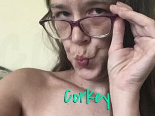 Corkey