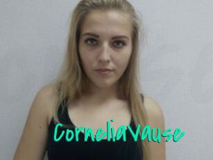 CorneliaVause
