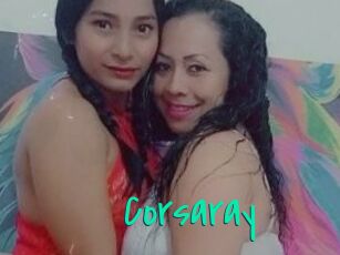Corsaray