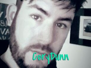 Cory_Dunn