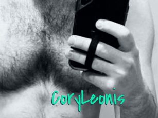 CoryLeonis
