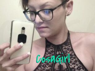 CosaGirl