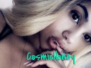 CosmicHoney