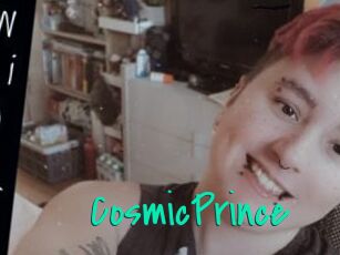 CosmicPrince