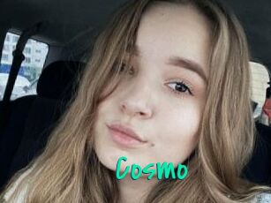 Cosmo