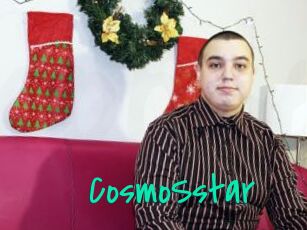 CosmoSstar