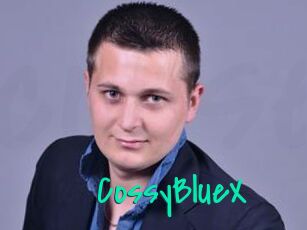 CossyBlueX