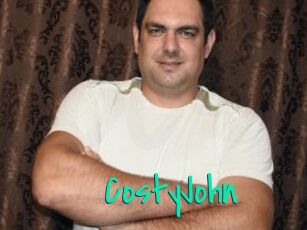 CostyJohn