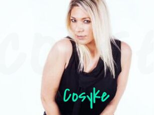 Cosyke