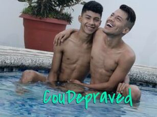 CouDepraved