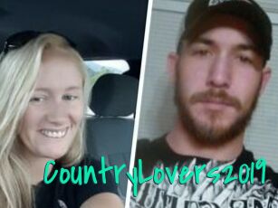 CountryLovers2019