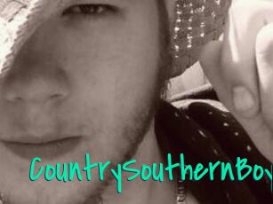 CountrySouthernBoy Cool Sexe