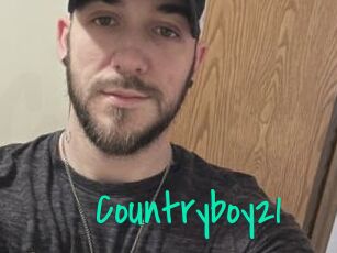 Countryboy21